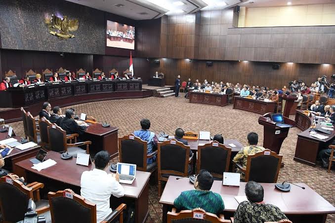 Babak Baru Sengketa Pilkada Kukar 2024: Sidang Pendahuluan Dimulai di Mahkamah Konstitusi