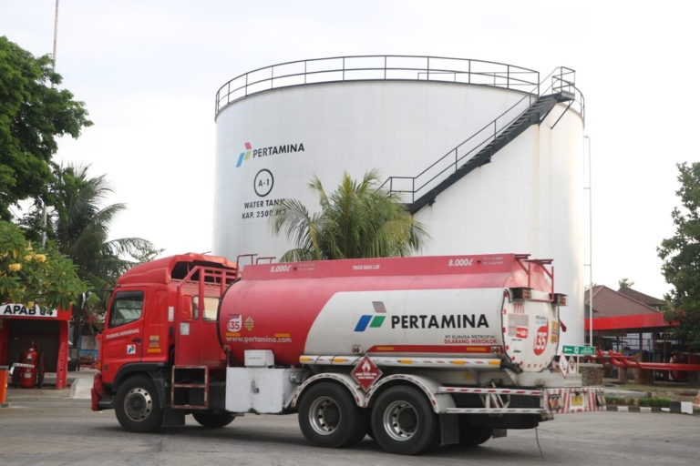 Pertamina Berkomitmen Menjamin Kualitas Pertamax yang Sesuai dengan Standar Pemerintah, Tanpa Ada Pengubahan RON